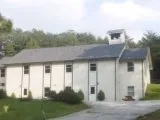 Jasper Georgia Seventh-day Adventist Church exterior