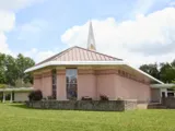 Jasper Seventh-day Adventist Company exterior