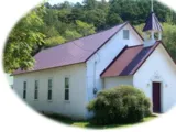 Jasper Seventh-Day Adventist Group exterior
