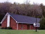 Jasper Tennessee Seventh-day Adventist Church exterior