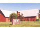 Jay Seventh-day Adventist Church exterior