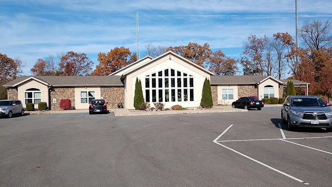 Jefferson City Seventh-day Adventist Church featured