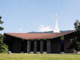 Jellico Seventh-day Adventist Church exterior