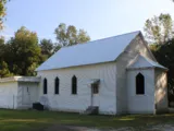 Jennings Lake Seventh-day Adventist Church exterior