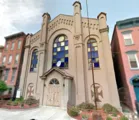 Jersey City Spanish Seventh-day Adventist Church exterior