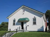 Johnson City Hispanic Seventh-day Adventist Company exterior