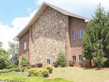 Johnson City Seventh-day Adventist Church exterior