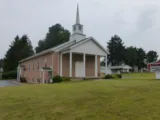 Johnstown Seventh-day Adventist Church exterior