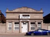 Joliet Hispanic Seventh-day Adventist Church exterior