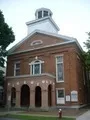 Joy of Troy Seventh-day Adventist Church exterior