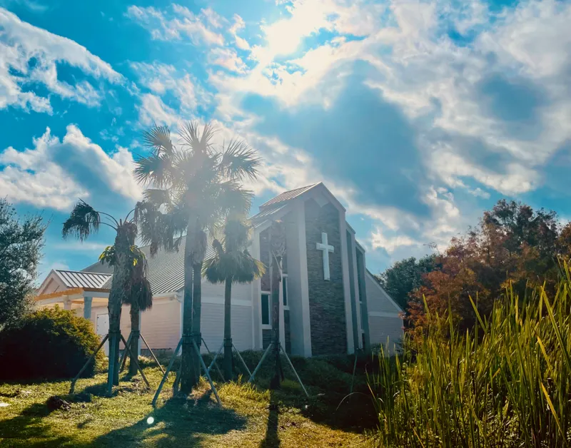 Jupiter - Tequesta Seventh-day Adventist Church featured