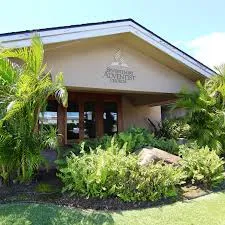Kahului Seventh-day Adventist Church featured