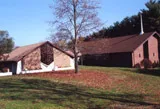 Kalamazoo Countryside Seventh-day Adventist Church exterior