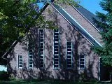Kalamazoo Seventh-day Adventist Church exterior
