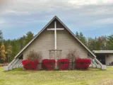 Kalkaska Seventh-day Adventist Church exterior