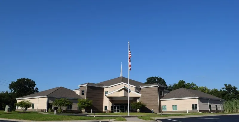 Kansas City Chapel Oaks Seventh-day Adventist Church featured