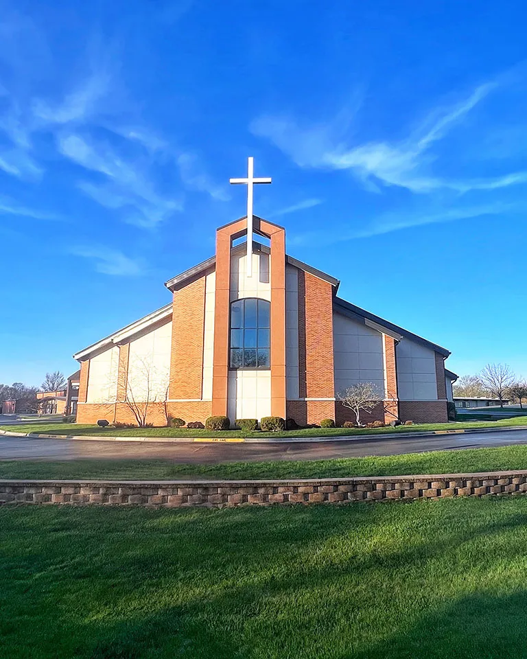 Kansas City New Haven Seventh-day Adventist Church featured