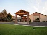 Kennewick Adventist Church exterior