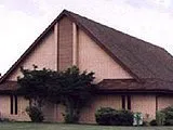 Kent Seventh-day Adventist Church exterior