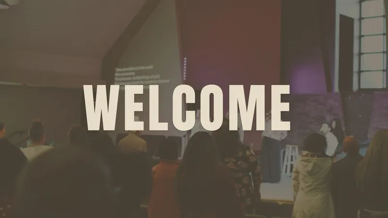 Kent Seventh-day Adventist Church featured