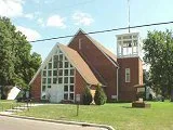 Kenyan Community Seventh-day Adventist Church exterior