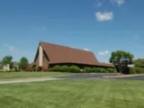 Kernersville Seventh-day Adventist Church exterior