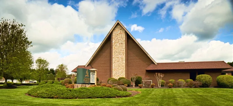 Kernersville Seventh-day Adventist Church featured