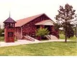 Ketchum Seventh-day Adventist Church exterior