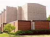 Kettering Seventh-day Adventist Church exterior