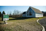 Kinderhook Seventh-day Adventist Church exterior