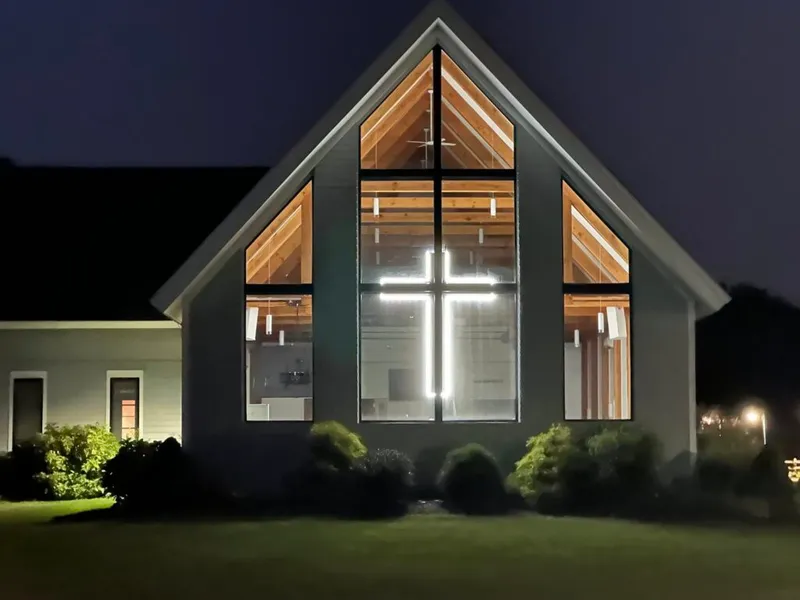 Kinderhook Seventh-day Adventist Church featured