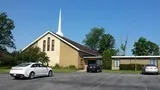 Kingsbury Seventh-day Adventist Church exterior