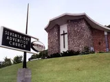 Kingsport Seventh-day Adventist Church exterior