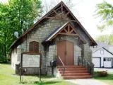 Kingston Seventh-day Adventist Church exterior