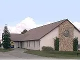 Kissimmee Seventh-day Adventist Church exterior