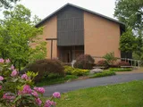 Knoxville First Seventh-day Adventist Church exterior