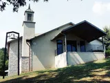 Knoxville Grace Seventh-day Adventist Church exterior