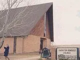 Knoxville Seventh-day Adventist Church exterior