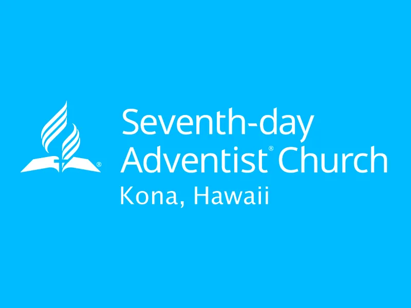 Kona Seventh-day Adventist Church featured