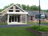 Konnarock Seventh-day Adventist Church exterior