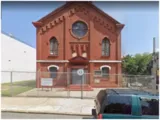 La Gran Esperanza Spanish Seventh-day Adventist Church exterior