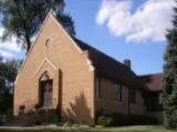 La Grange-Brookfield Seventh-day Adventist Church exterior