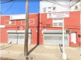 La Paz Spanish Seventh-day Adventist Church exterior