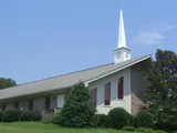 Ladd Springs Seventh-day Adventist Church exterior