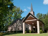 LaGrange Seventh-day Adventist Church exterior