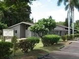 Lahaina Seventh-day Adventist Church exterior
