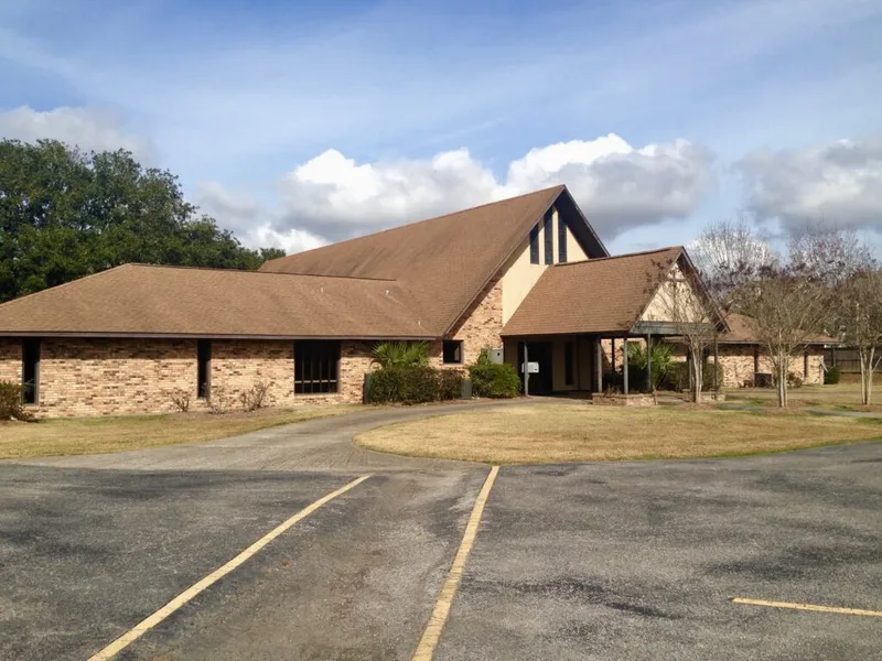 Lake Charles Seventh-day Adventist Church photo