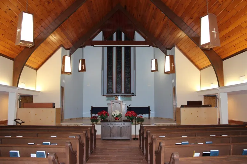 Lake Charles Seventh-day Adventist Church photo
