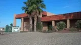 Lake Havasu City Seventh-day Adventist Church exterior