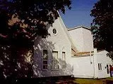 Lakes Area Seventh-day Adventist Church exterior